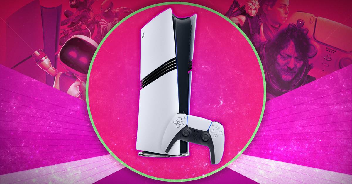 polygon.com - Patricia Hernandez - Hell Is Officially Breaking Loose For The Gaming Industry Thanks To AI