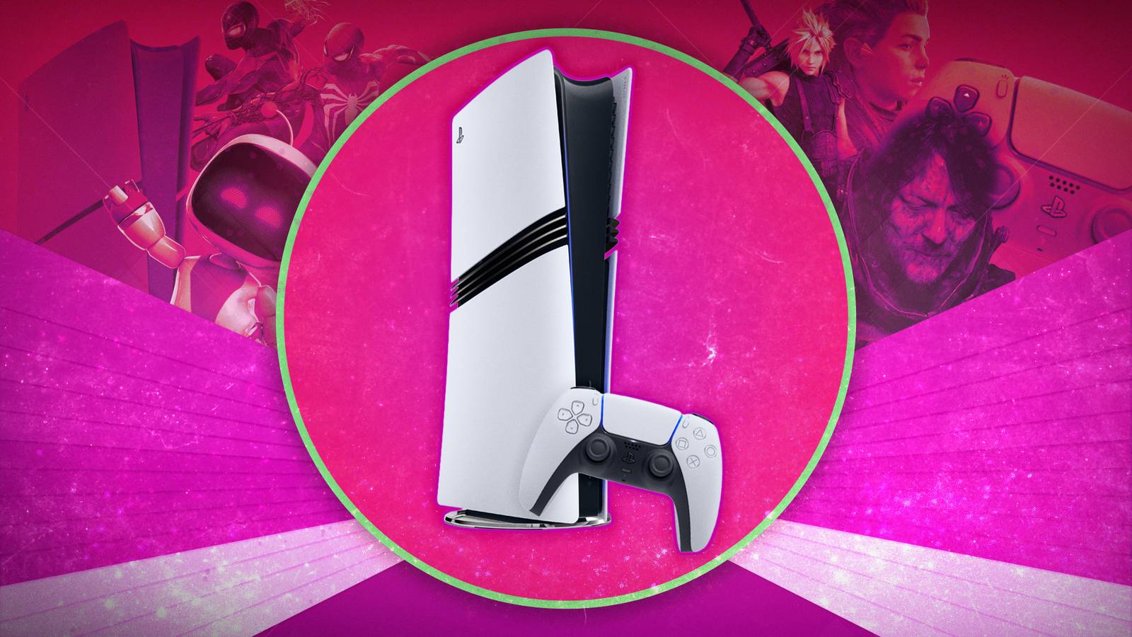 PlayStation 5 Won the Console War by Default — Now What? PlayStation 5 Won the Console War by Default — Now What?