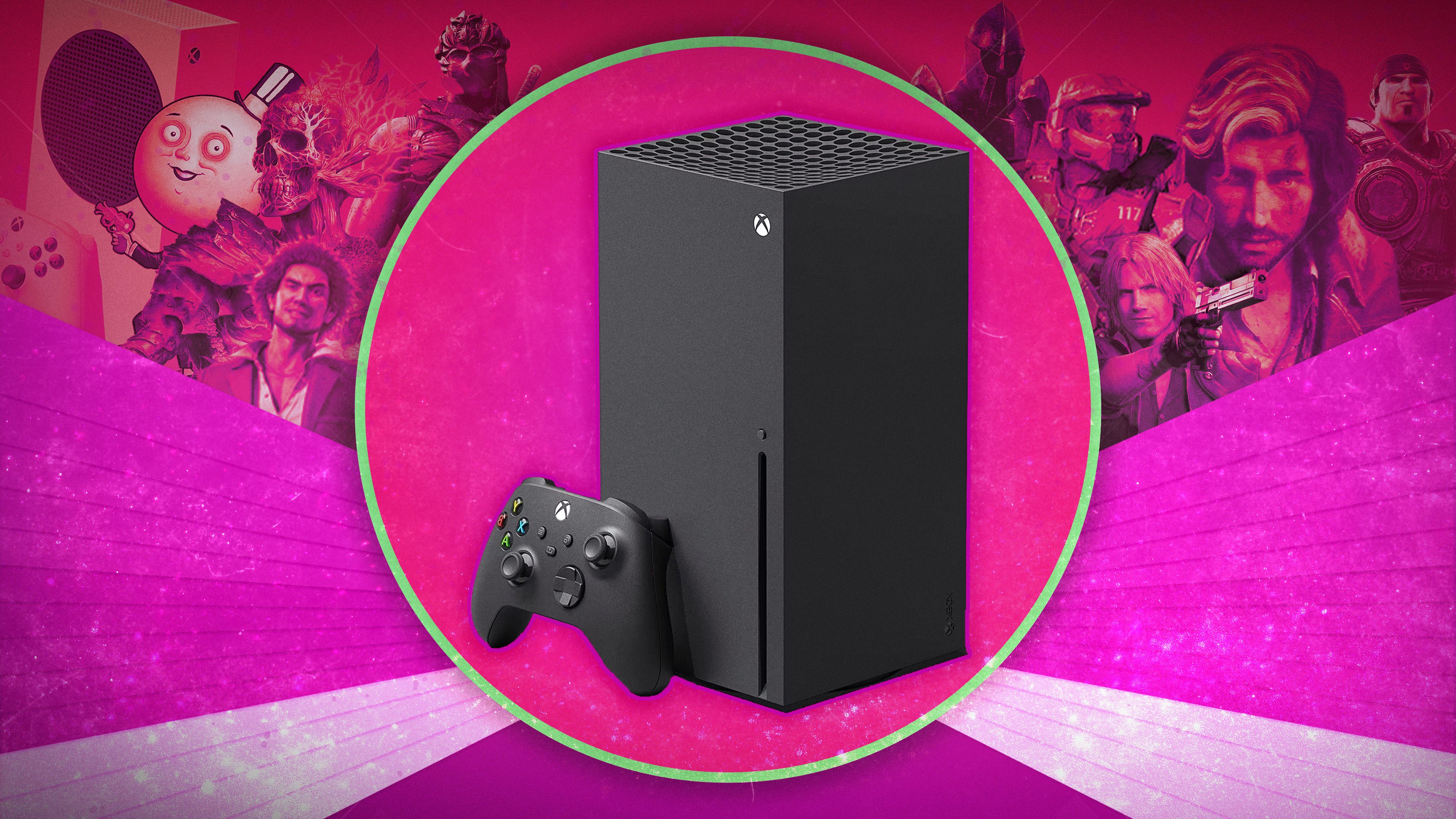 Xbox Series X 5th anniversary: a great console until Microsoft