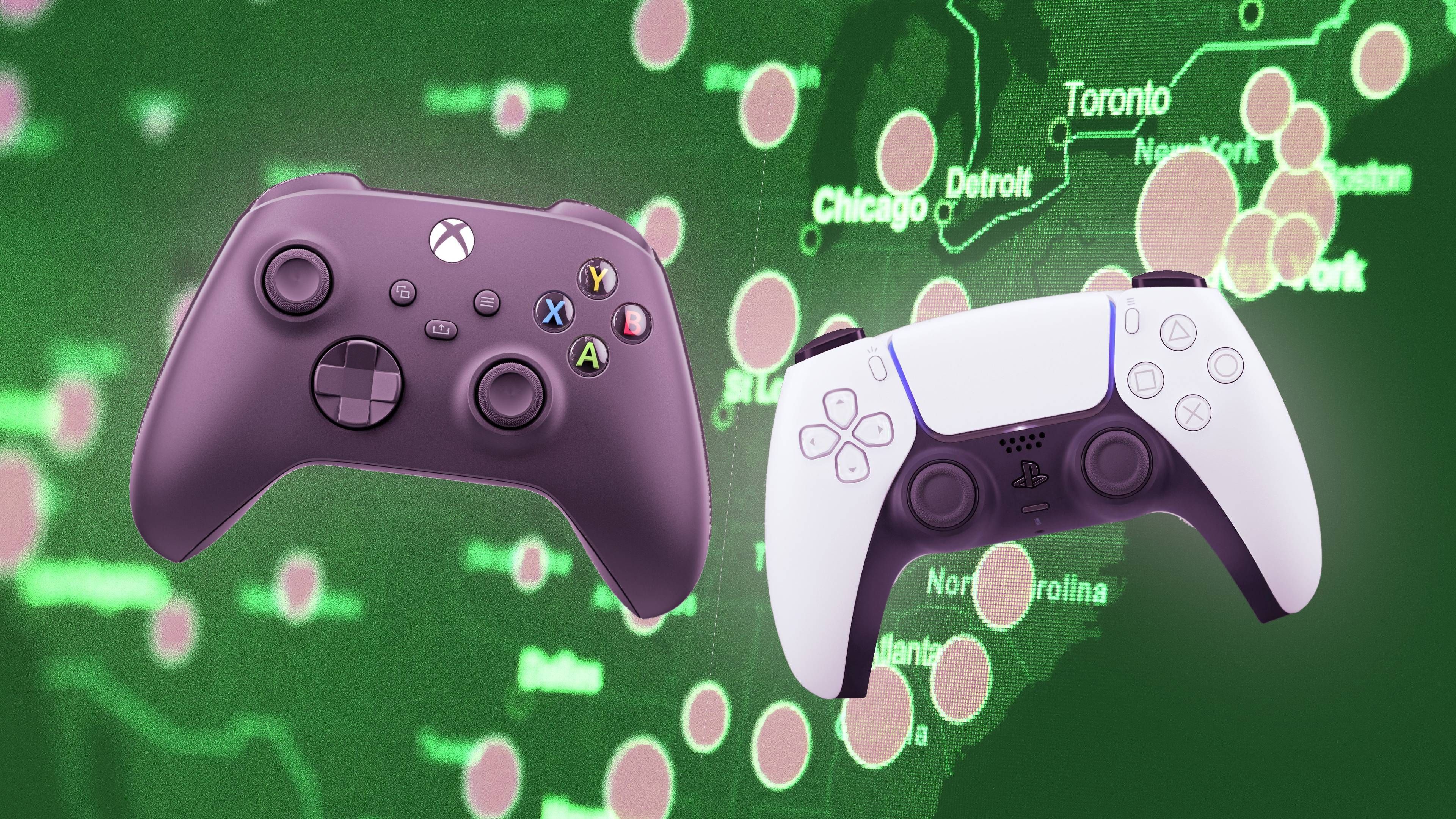 How the Pandemic Froze the PS5 and Xbox Series Generation in Time