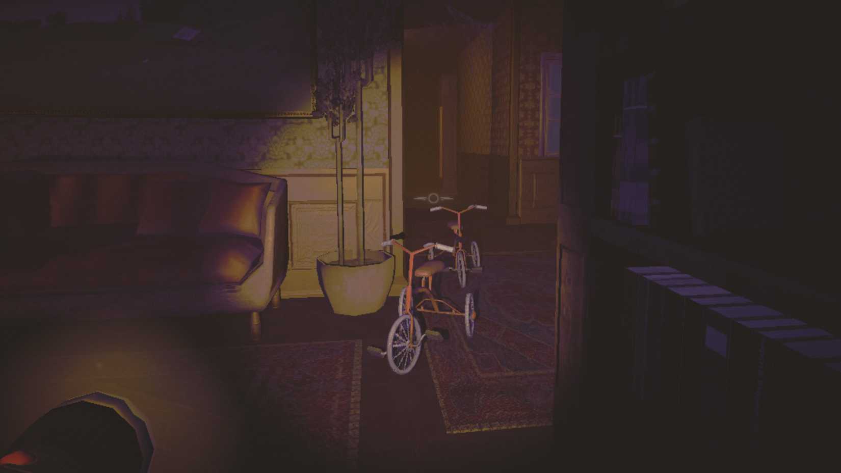 Monster Bella in repo.