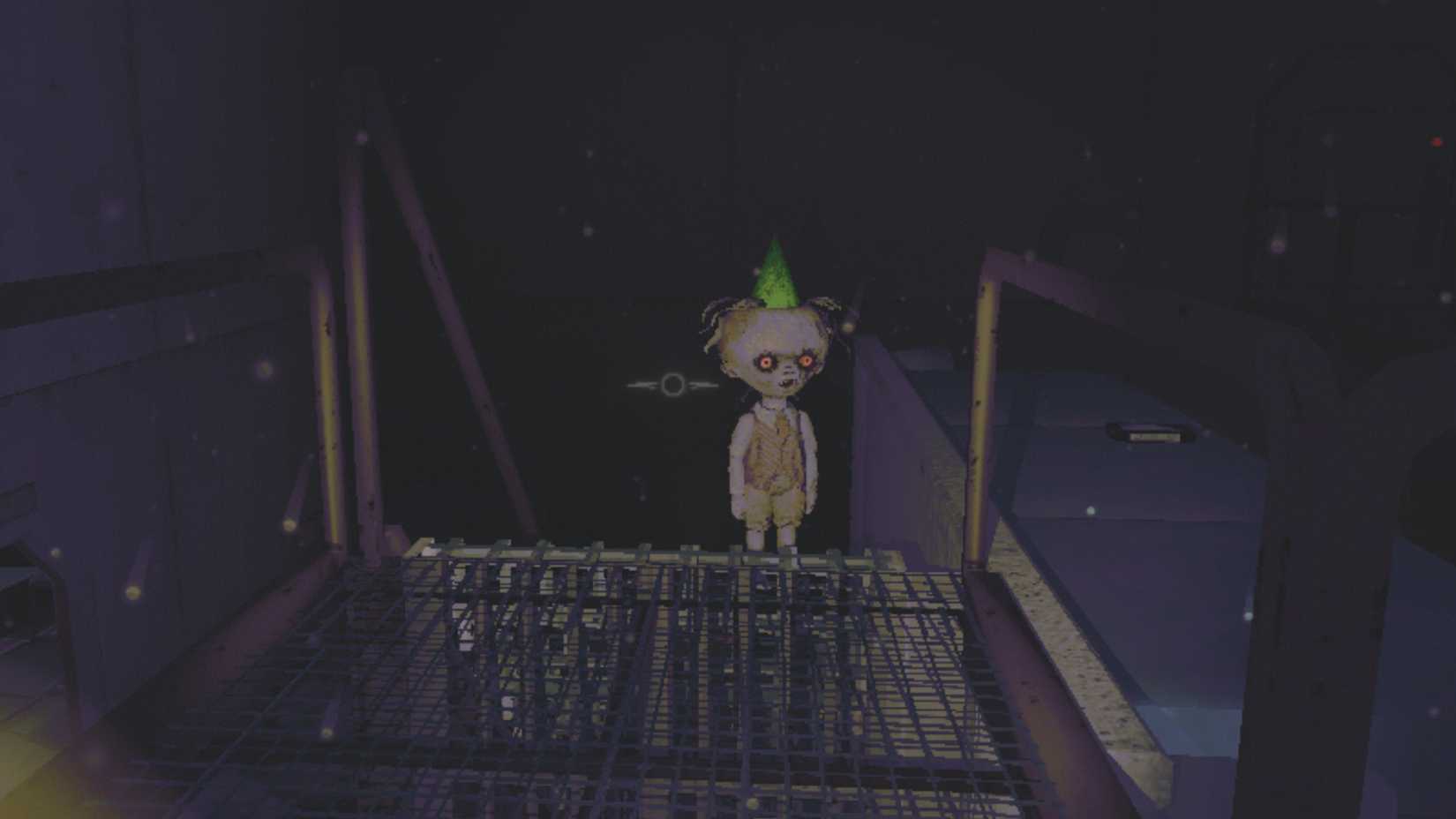 Monster Birthday in REPO.