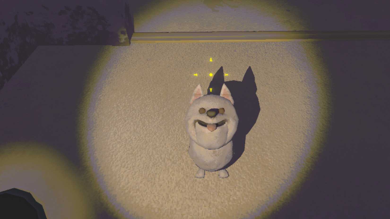 Monster Elsa in repo.