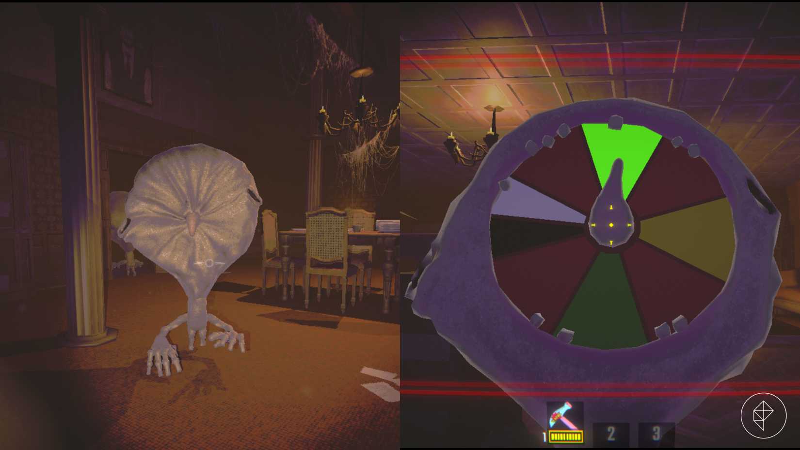 Monster Gambit in repo.