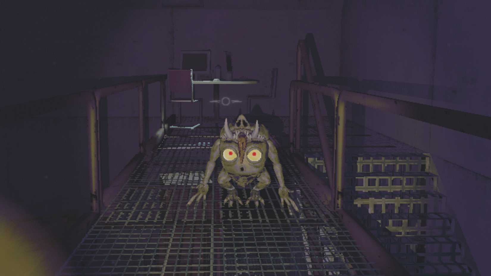 Monster Headhook in the repo.