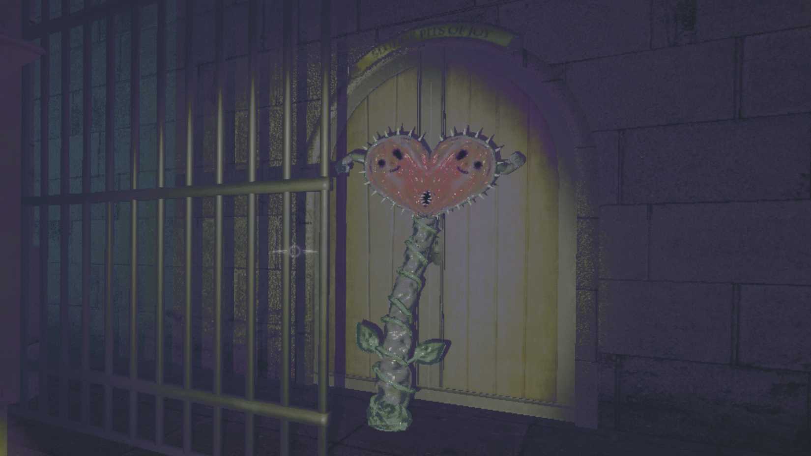 Monster Heart Hugger in repo.