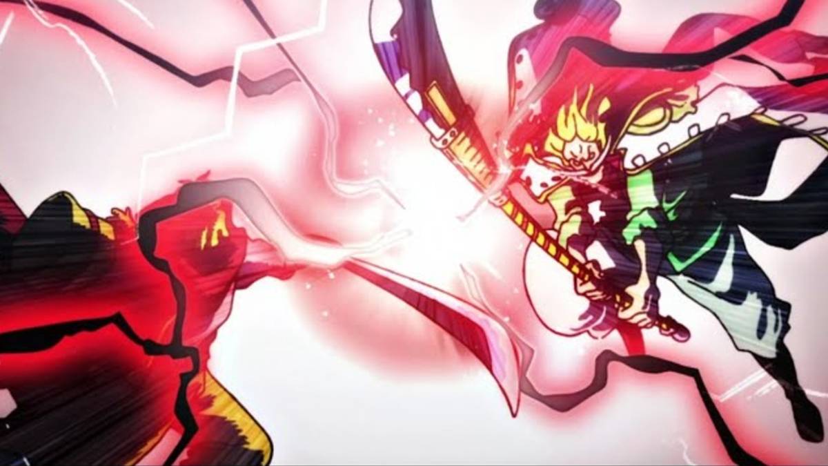 Power-Scaling Is Dead — One Piece’s Latest Battle Buries It Power-Scaling Is Dead — One Piece’s Latest Battle Buries It