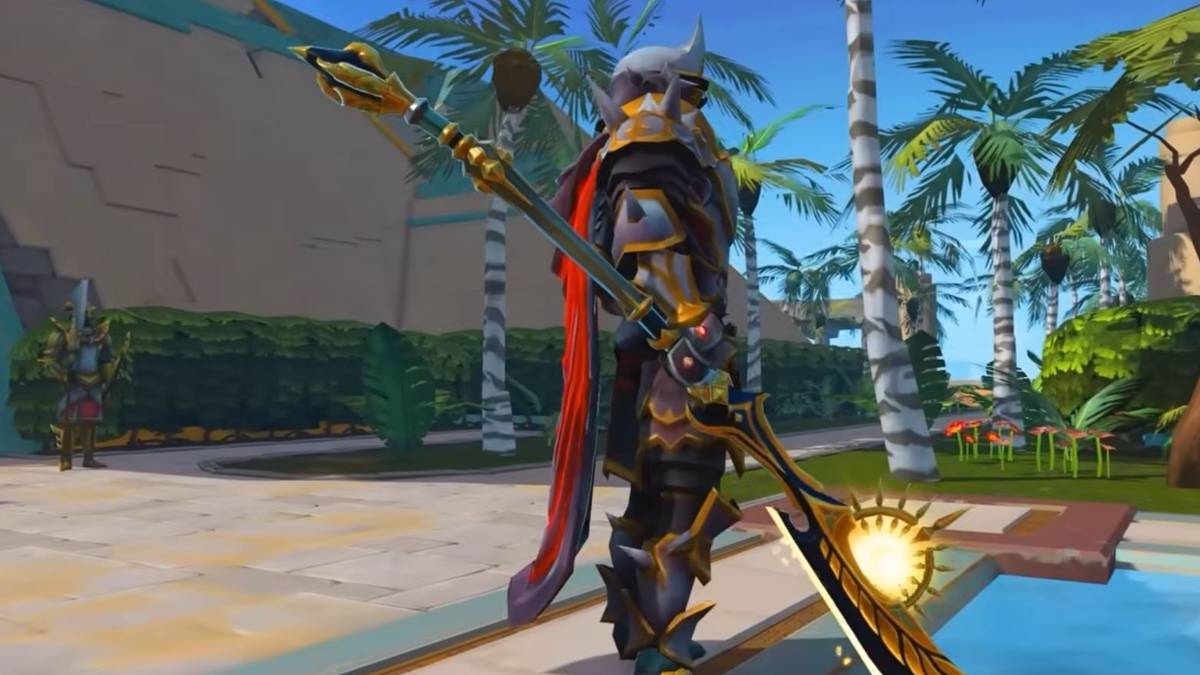 RuneScape players successfully remove microtransactions from game