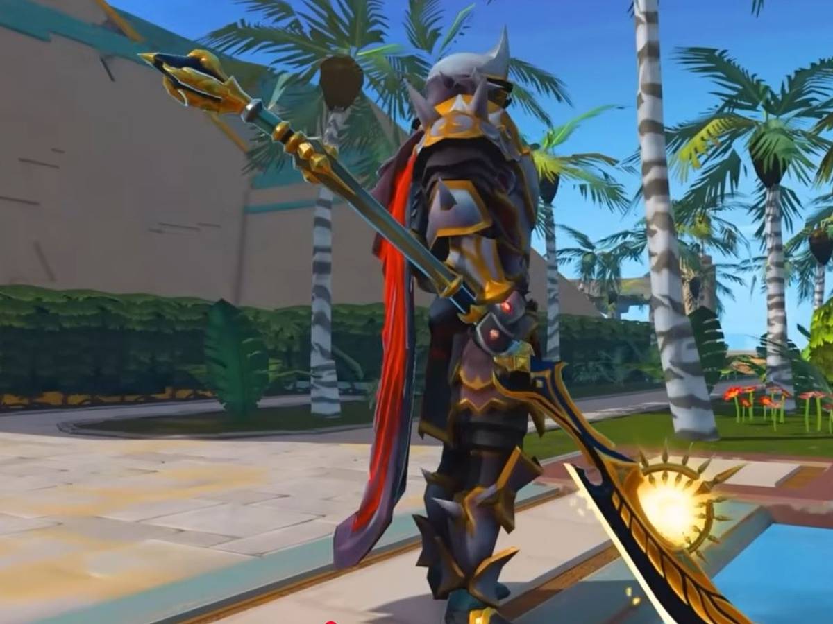 RuneScape players successfully remove microtransactions from game