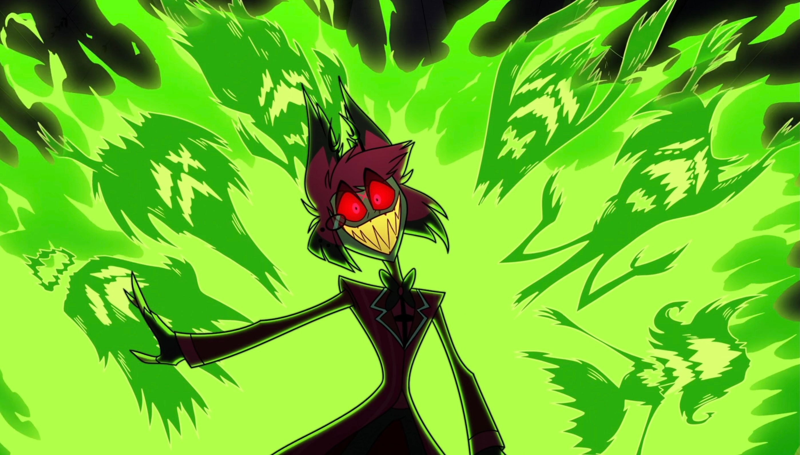 Vivienne Medrano unpacks Hazbin Hotel's s2 finale, teases season 3