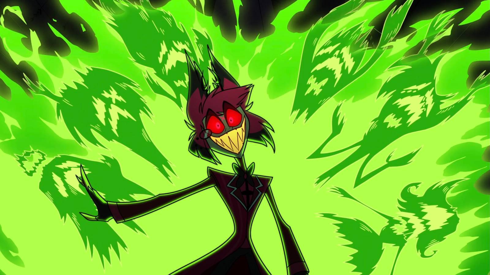 Vivienne Medrano Breaks Down Hazbin Hotel’s Season Finale, Teases Season 3 Vivienne Medrano Breaks Down Hazbin Hotel’s Season Finale, Teases Season 3
