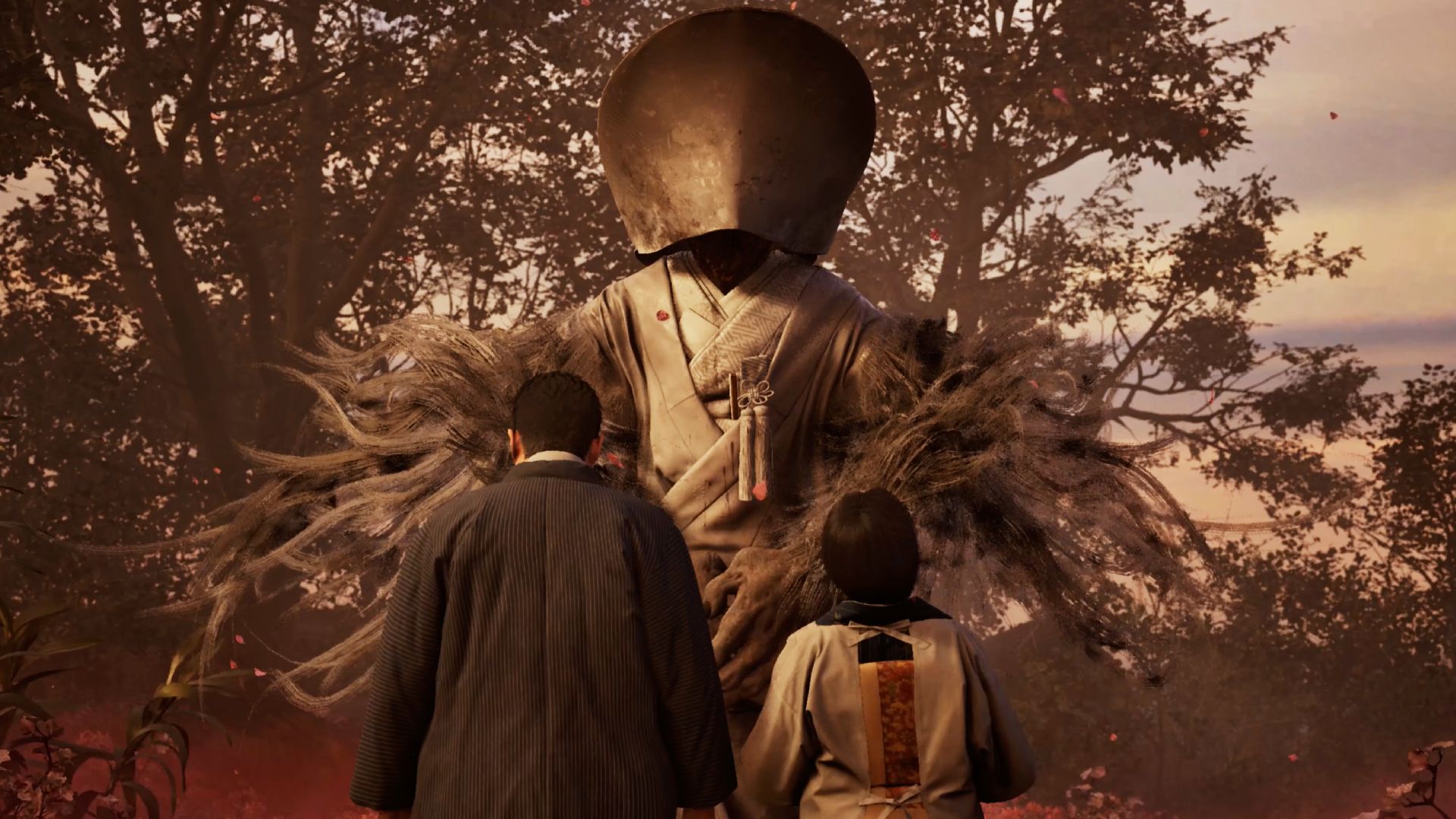 Silent Hill f's Game of the Year snub, explained