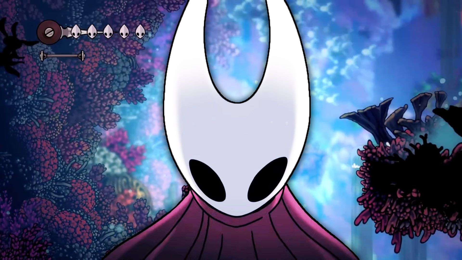 WATCH: Is Silksong too hard to be Game of the Year?