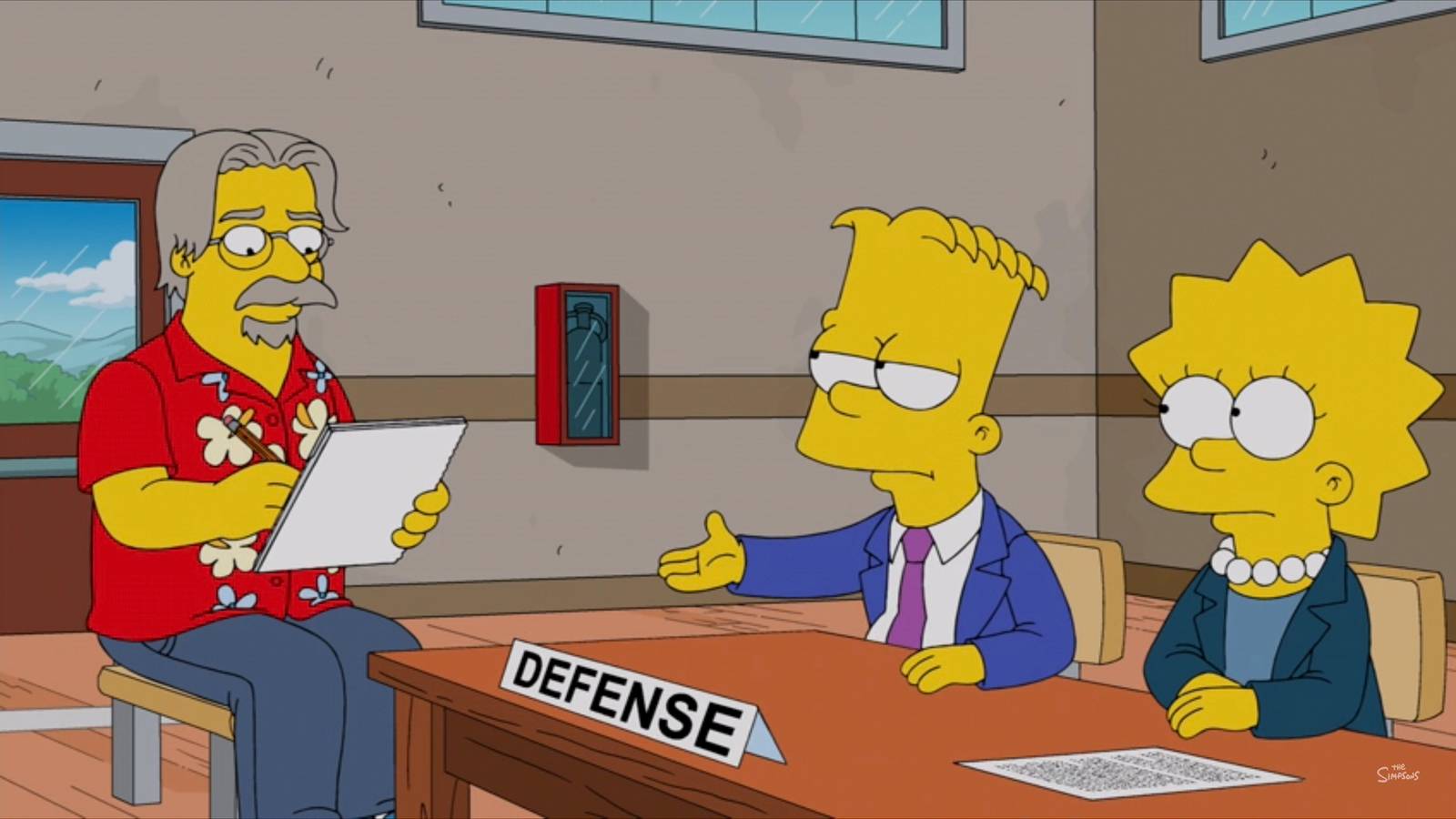 Fortnite's The Simpsons season is almost perfect but missing one thing