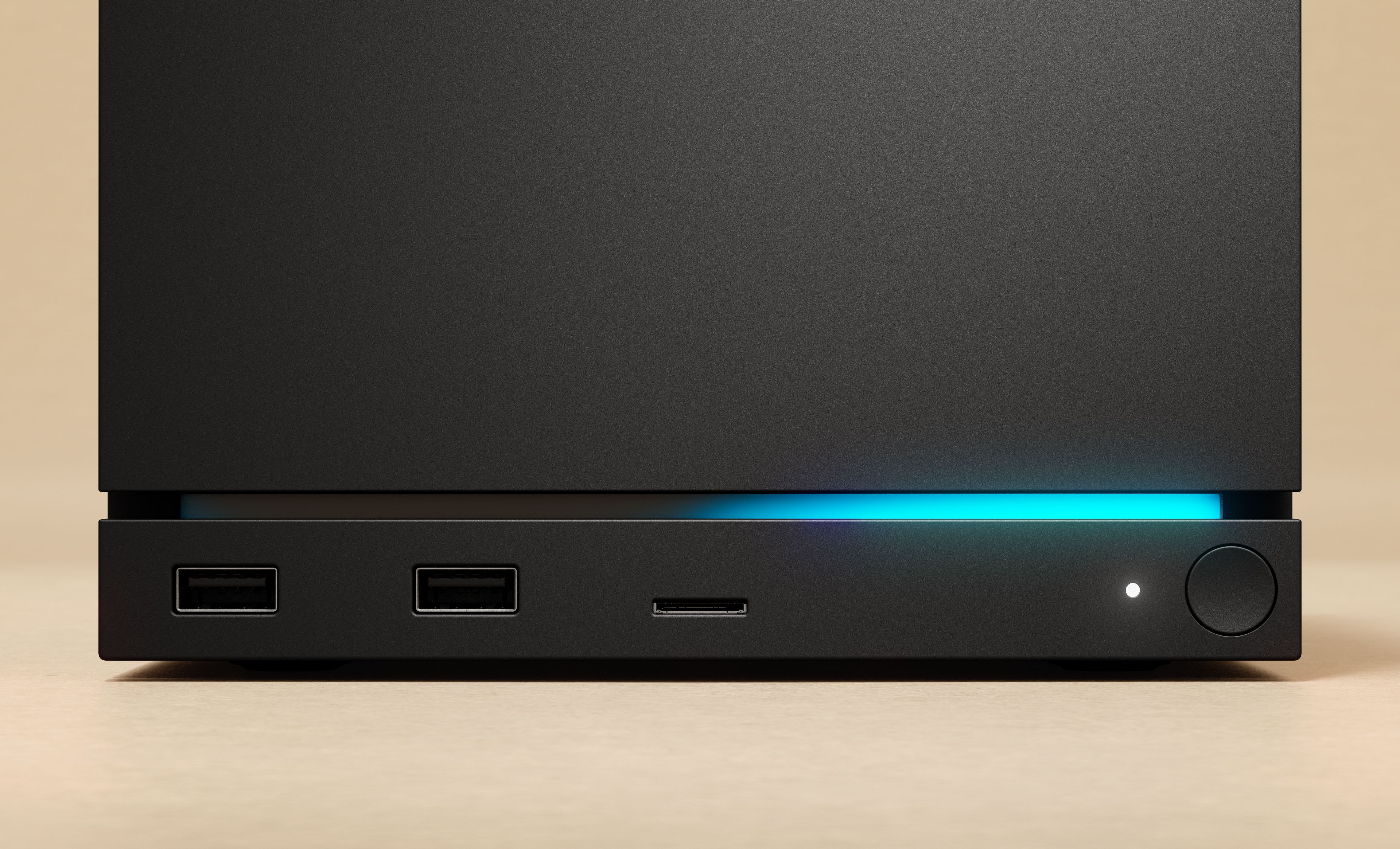 Steam Machine specs reveal a console on par with PS5 and Xbox — just about