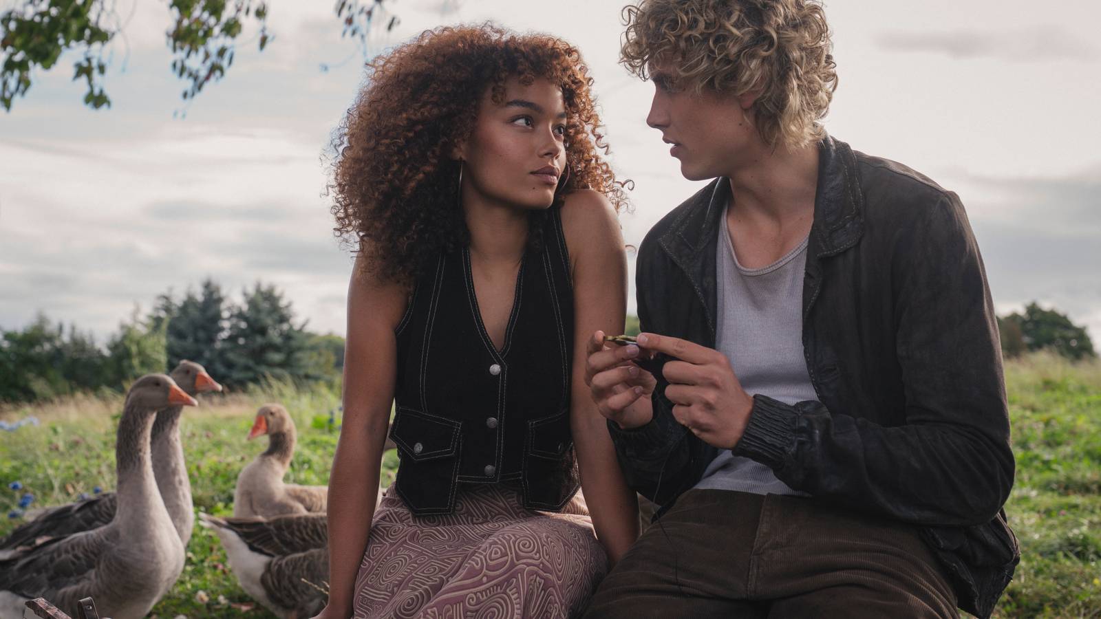 New Trailer for The Hunger Games: Sunrise on the Reaping Evokes Midsommar Vibes New Trailer for The Hunger Games: Sunrise on the Reaping Evokes Midsommar Vibes