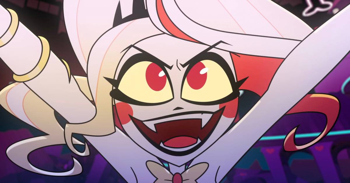 polygon.com - Tomas Franzese - Hazbin Hotel renewed for a fifth and final season ahead of season 3