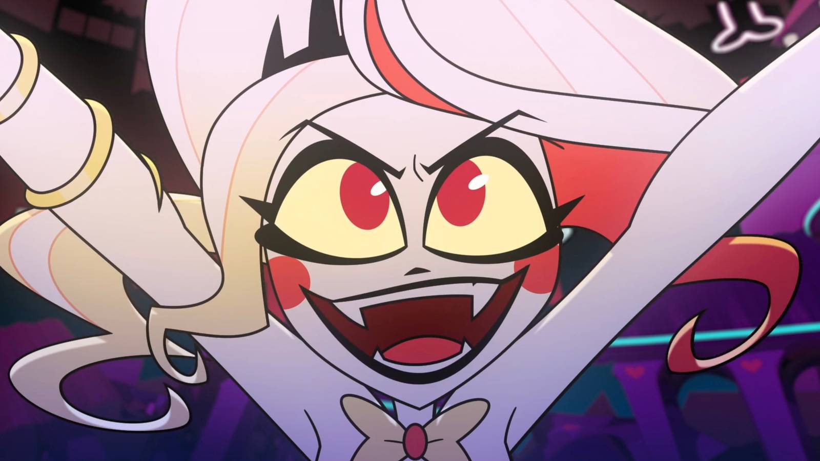 Hazbin Hotel renewed for a fifth and final season ahead of season 3