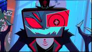 Alastor Fights Purpose Of Vees Vox Rematch Explained Memesita 