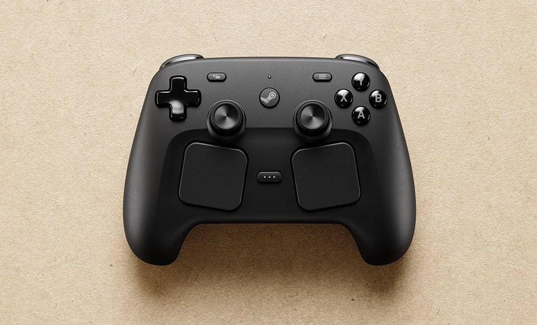 A Valve glitch made Steam Controllers cheaper for early adopters A Valve glitch made Steam Controllers cheaper for early adopters
