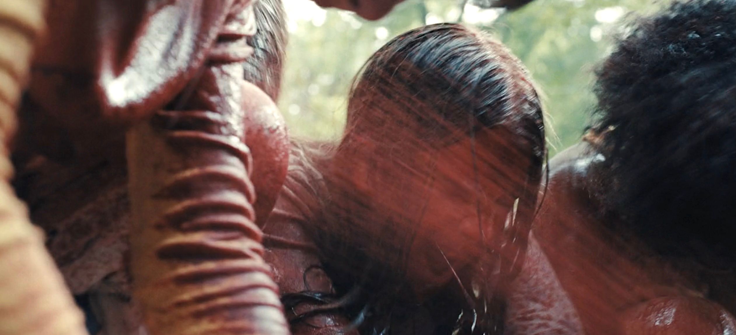 Bloody Brilliant: The Wizardry Behind 'Weapons' Gory Practical Effects (and Why Games Should Notice)