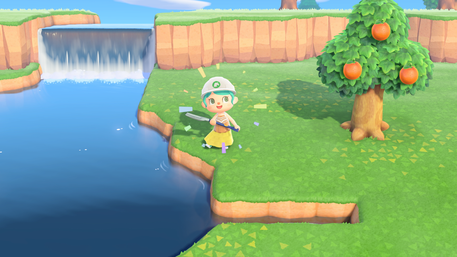 New Horizons 3.0 doesn’t mean a long wait for the next Animal Crossing