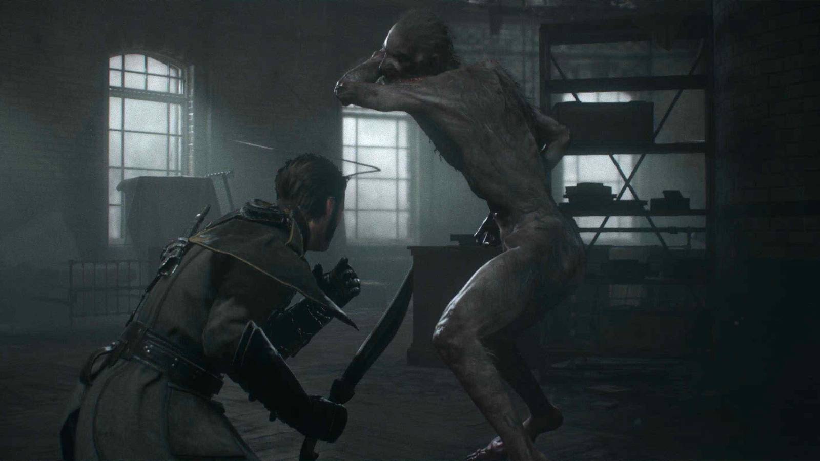 10 years later, The Order: 1886 still deserves a sequel