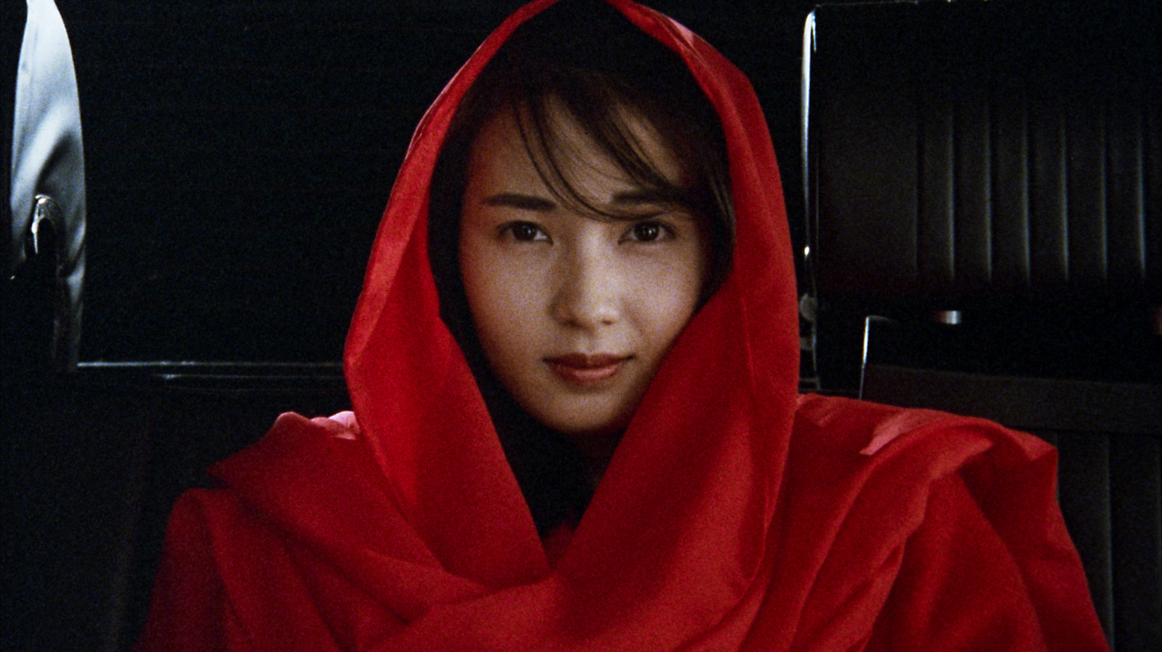 Still from The Red Spectacles