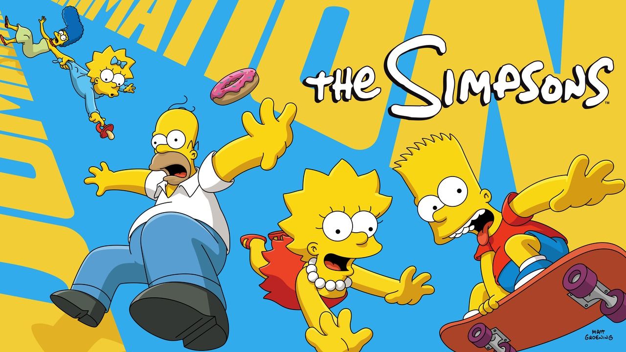Fortnite's The Simpsons season is almost perfect but missing one thing