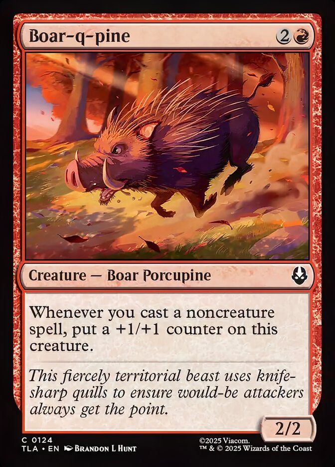 MTG's Avatar set mechanic exposes why Vivi got the banhammer