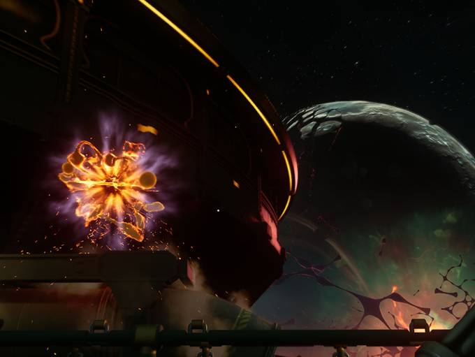 How to Get All Praxic Blade Upgrades in Destiny 2