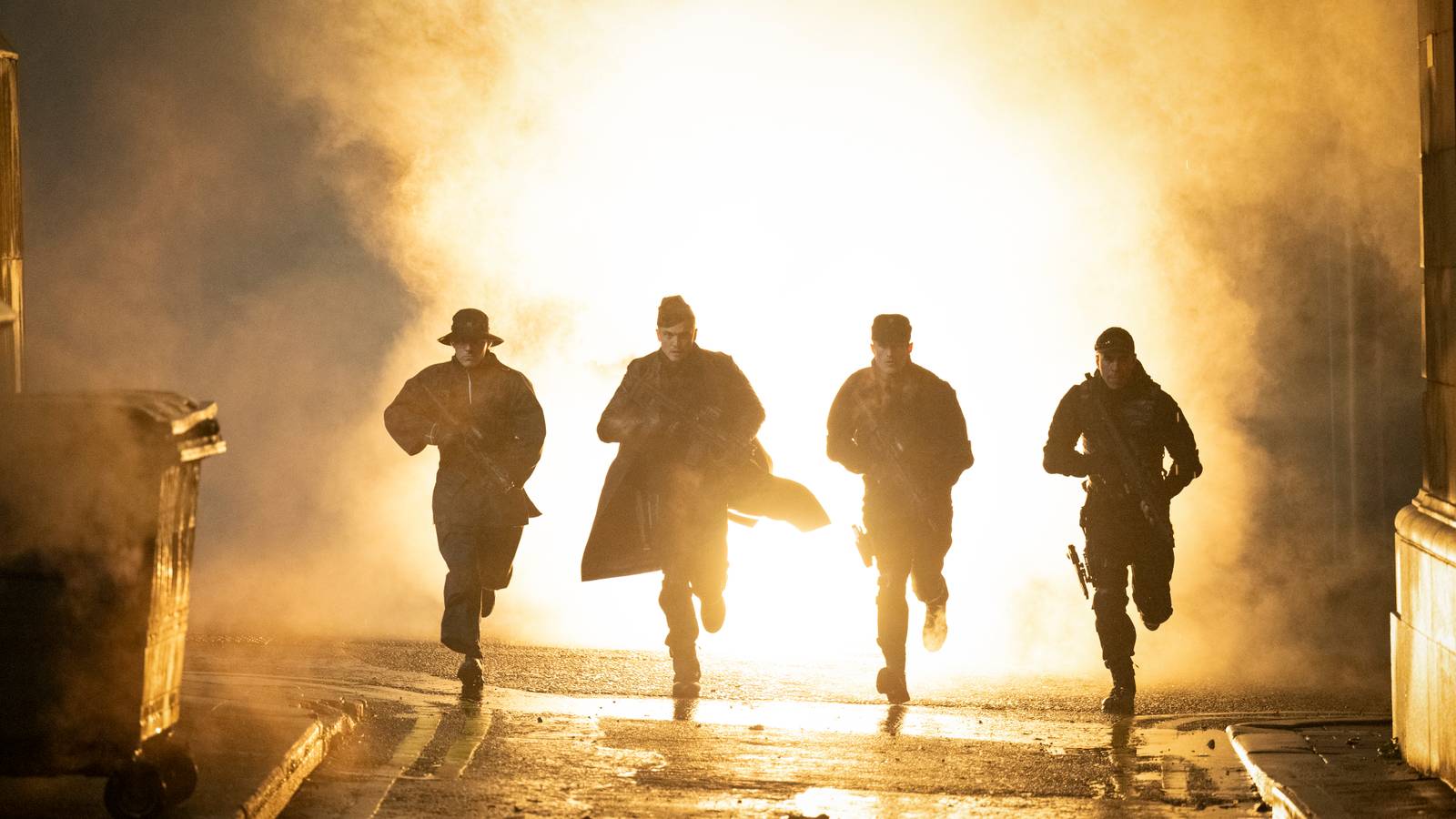 2025’s Most Unhinged Stephen King Adaptation Is Now Streaming 2025’s Most Unhinged Stephen King Adaptation Is Now Streaming