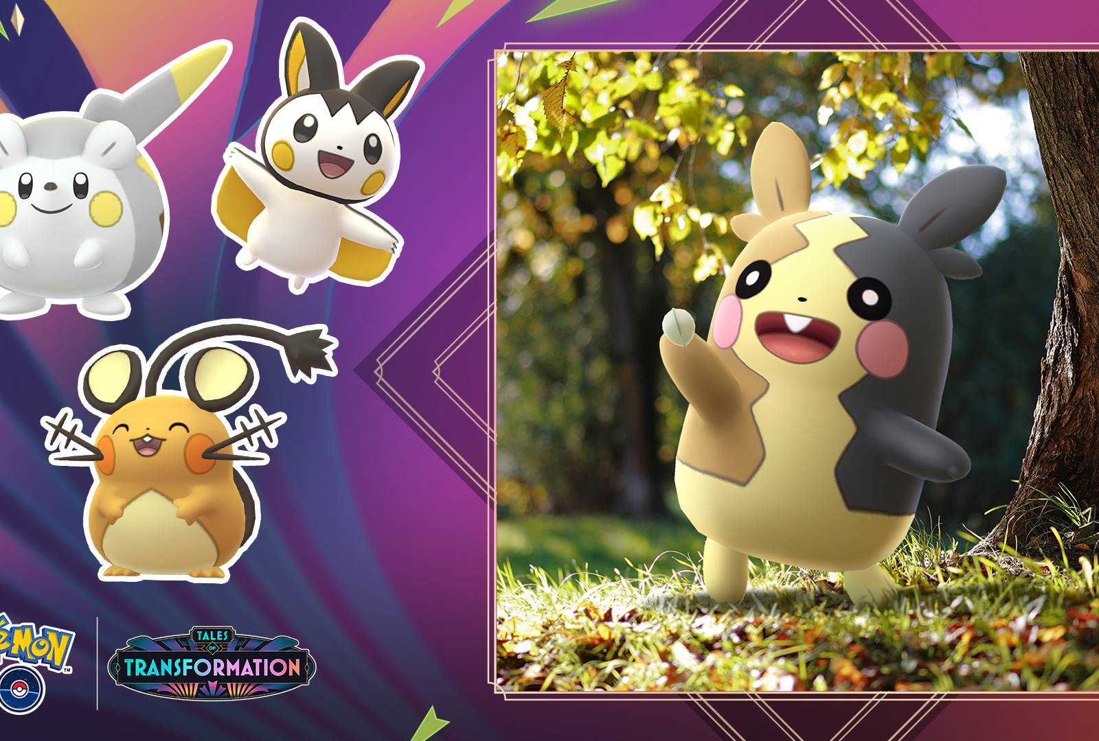 Pokmon Go 'High Voltage' event guide Pokmon Go 'High Voltage' event guide