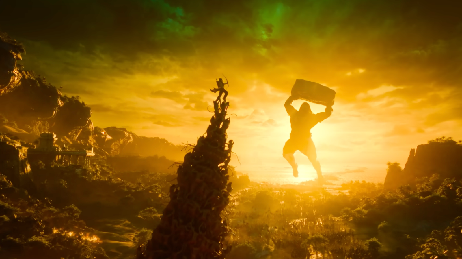 SS Rajamouli calls Varanasi’s villain “one of my finest characters” SS Rajamouli calls Varanasi’s villain “one of my finest characters”