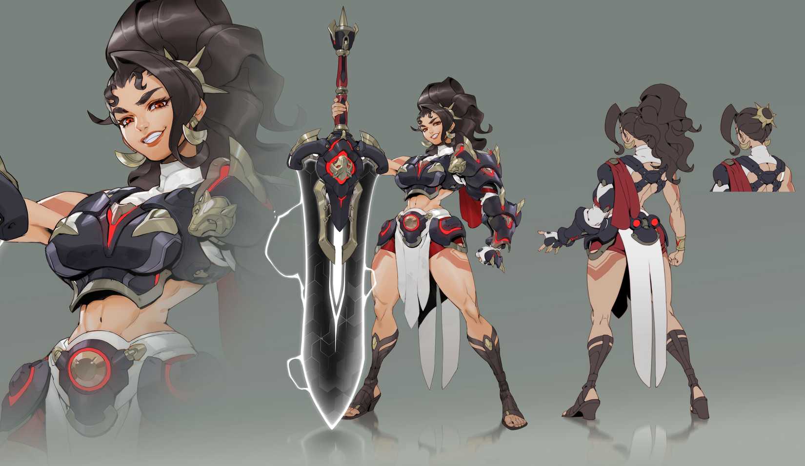 Vendetta Concept Art 1 Final