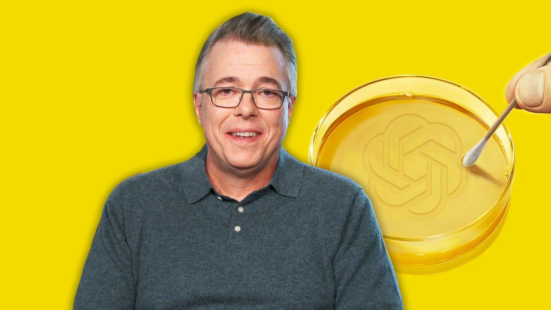 Pluribus creator Vince Gilligan knows how the show ends