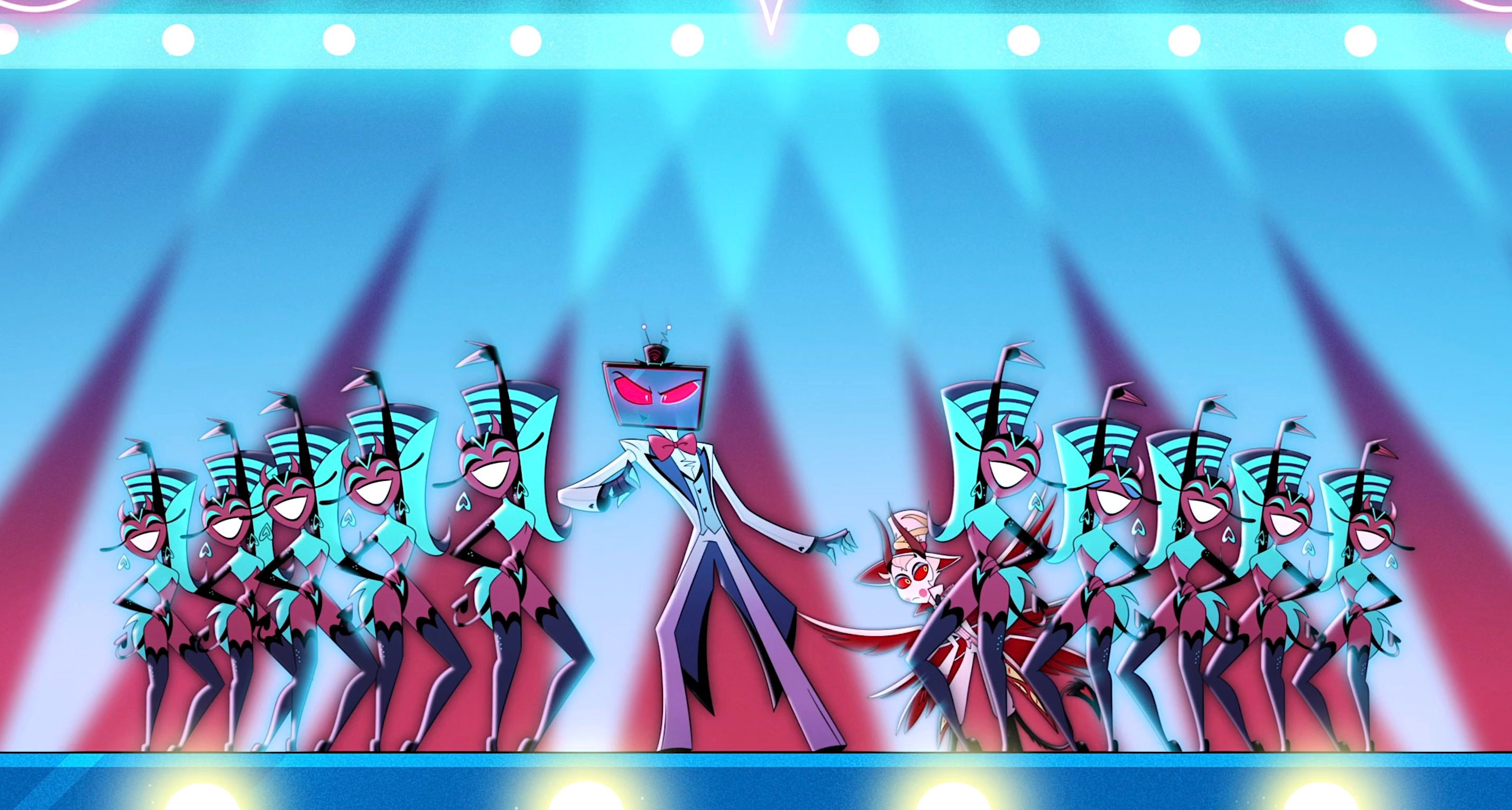 Hazbin Hotel song explainer: The songwriters break down 