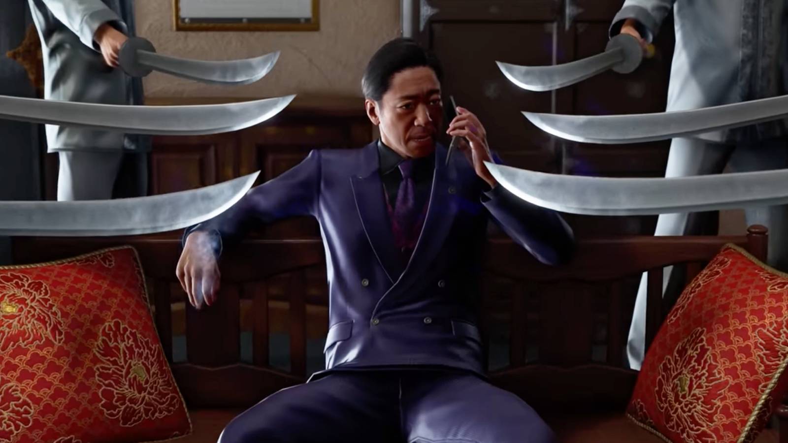 Yakuza 3 remake fans want Goh Hamazaki actor replaced after sexual harassment allegations surface