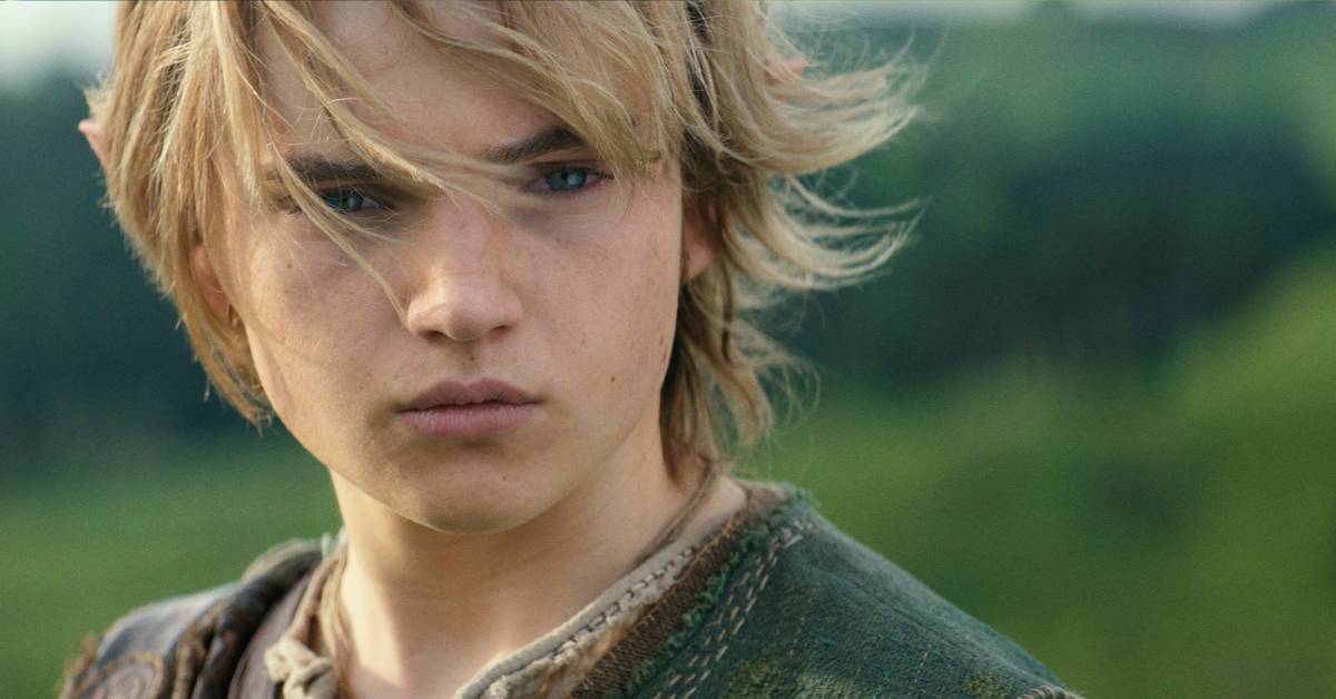 polygon.com - Patricia Hernandez - Nintendo confirms 'The Legend of Zelda' movie's title