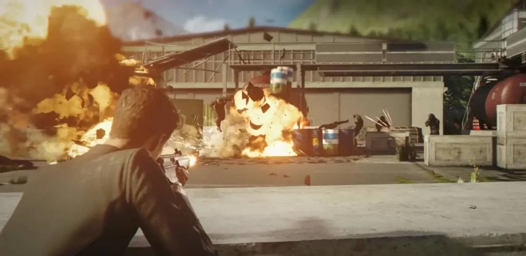 007-First-Light-Gameplay