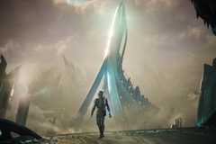 科幻巨匠彼得·F·漢密爾頓攜新作《Exodus: The Helium Sea》回歸,揭示其對《質量效應》的獨特詮釋