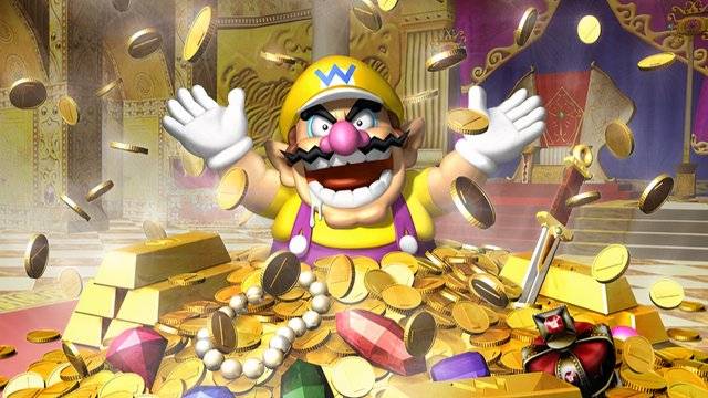 The latest GameCube game to hit Nintendo Classics on Switch Online is Wario World