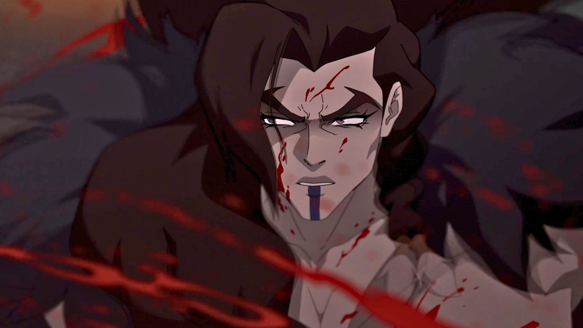 The Mighty Nein's changes to Yasha make Critical Role's best character even more badass