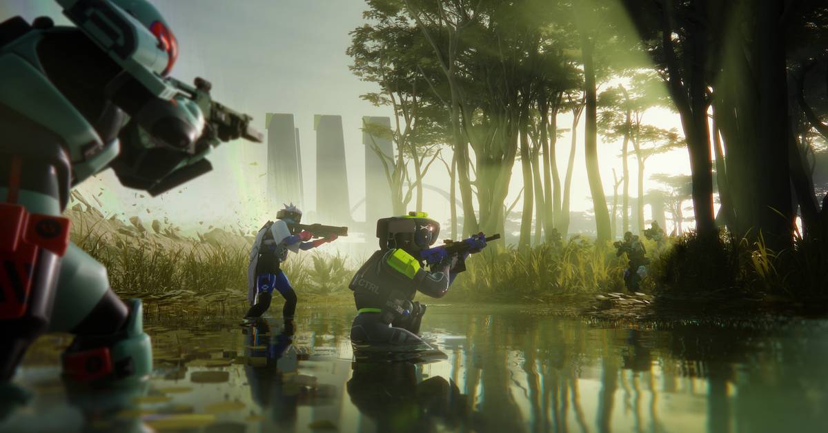 Gameplay Screenshot 2