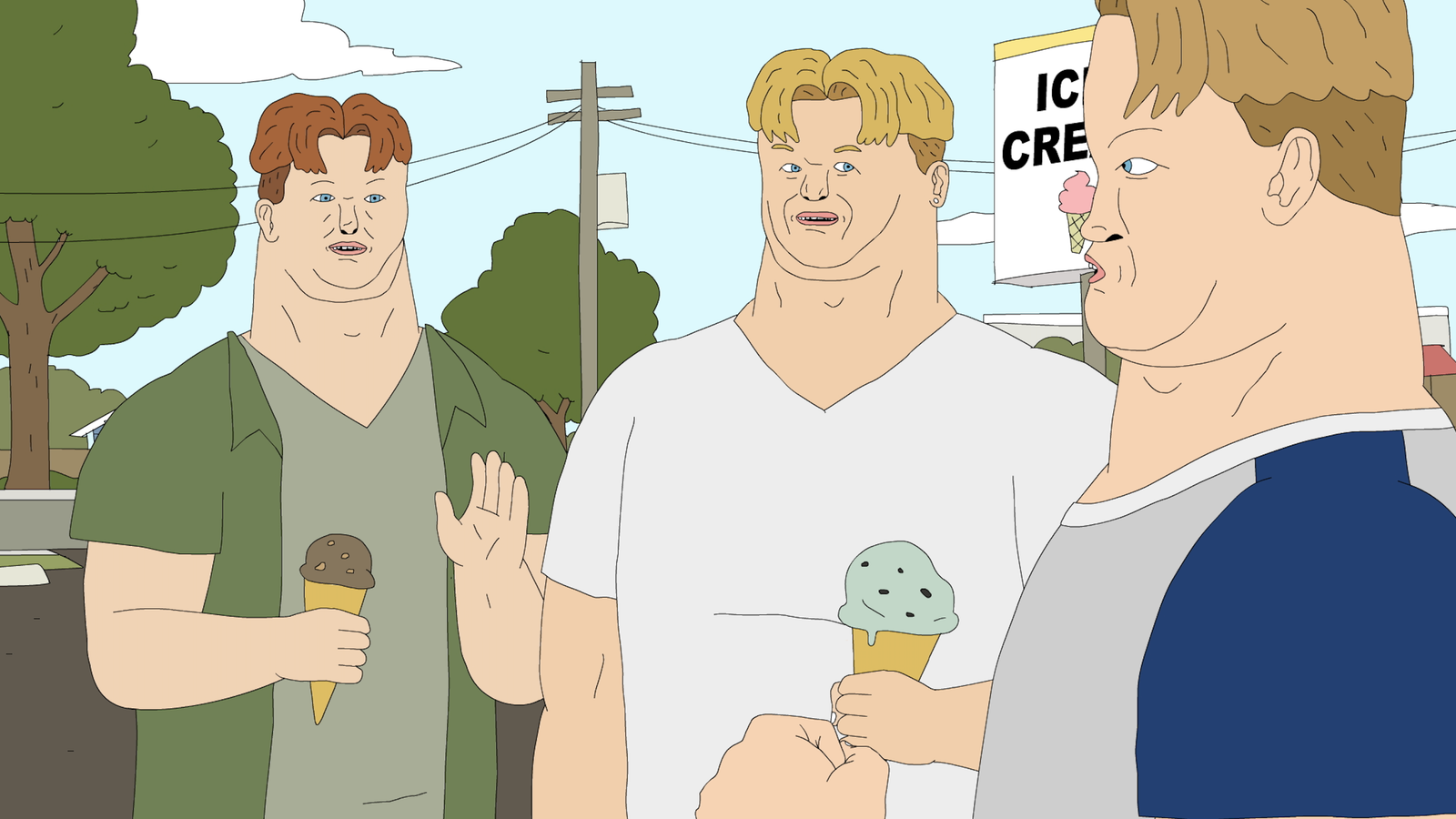 Haha, You Clowns interview: Joe Cappa talks season 2 plans and that wild finale