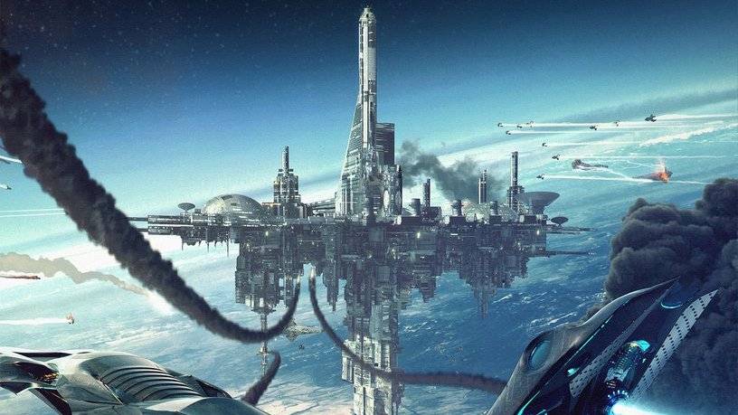 Tailored Realities preview: Brandon Sanderson's new short story collection dives into science fiction