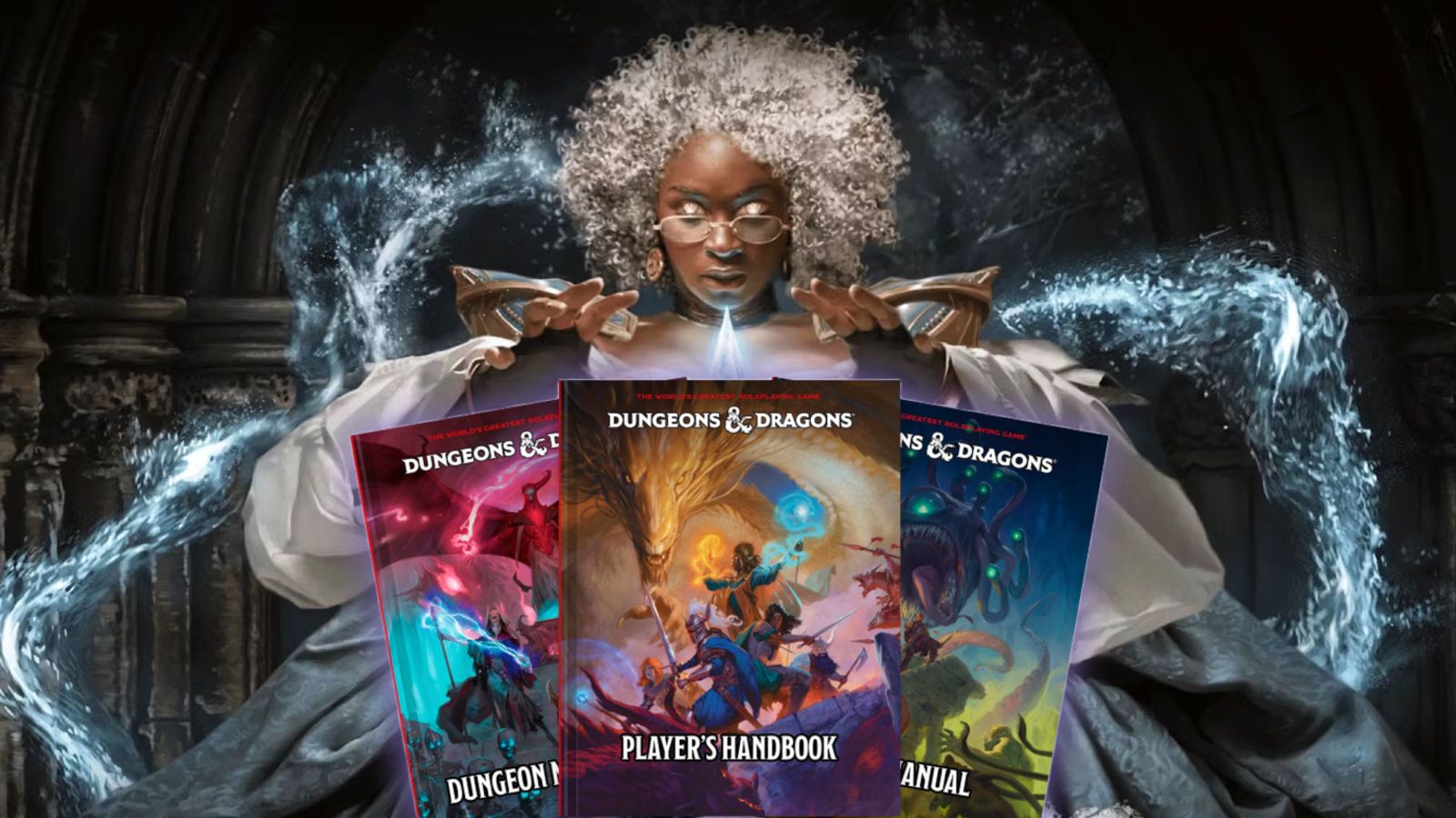 After one year, D&D 2024 still doesn't know what it wants to be