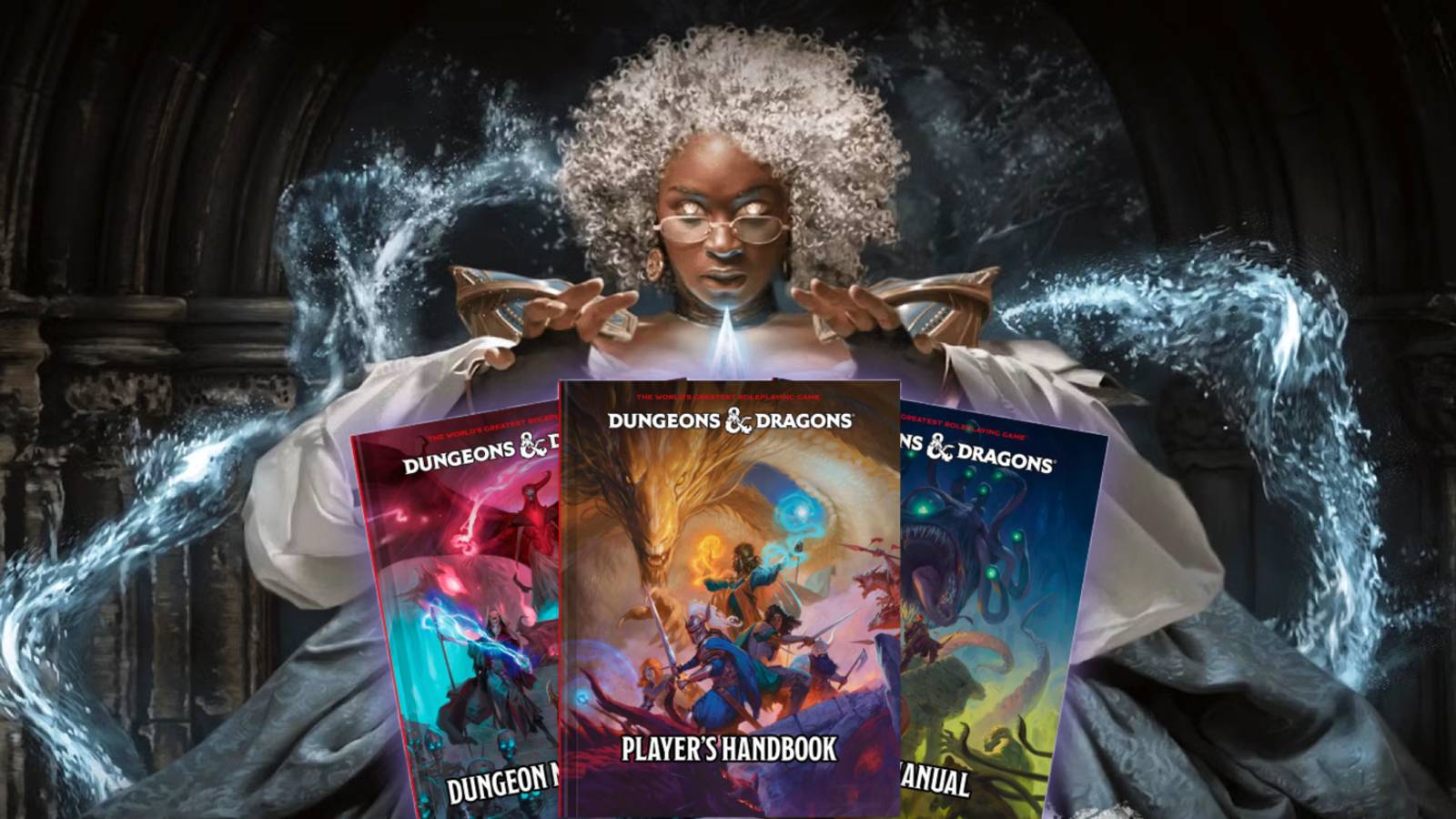 One year later, D&D 2024 feels like a new edition in disguise - Polygon