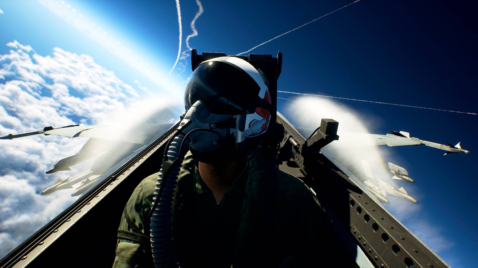 Microsoft сократила штат Xbox и изменила структуру студии Halo Пилот Ace Combat 8 управляет самолетом в одной из самых ожидаемых игр 2026 года