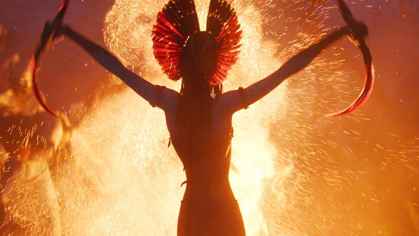 10 new movies to watch this weekend on Netflix, Prime Video, and Disney Plus (June 27-28) 10 new movies to watch this weekend on Netflix, Prime Video, and Disney Plus (June 27-28)